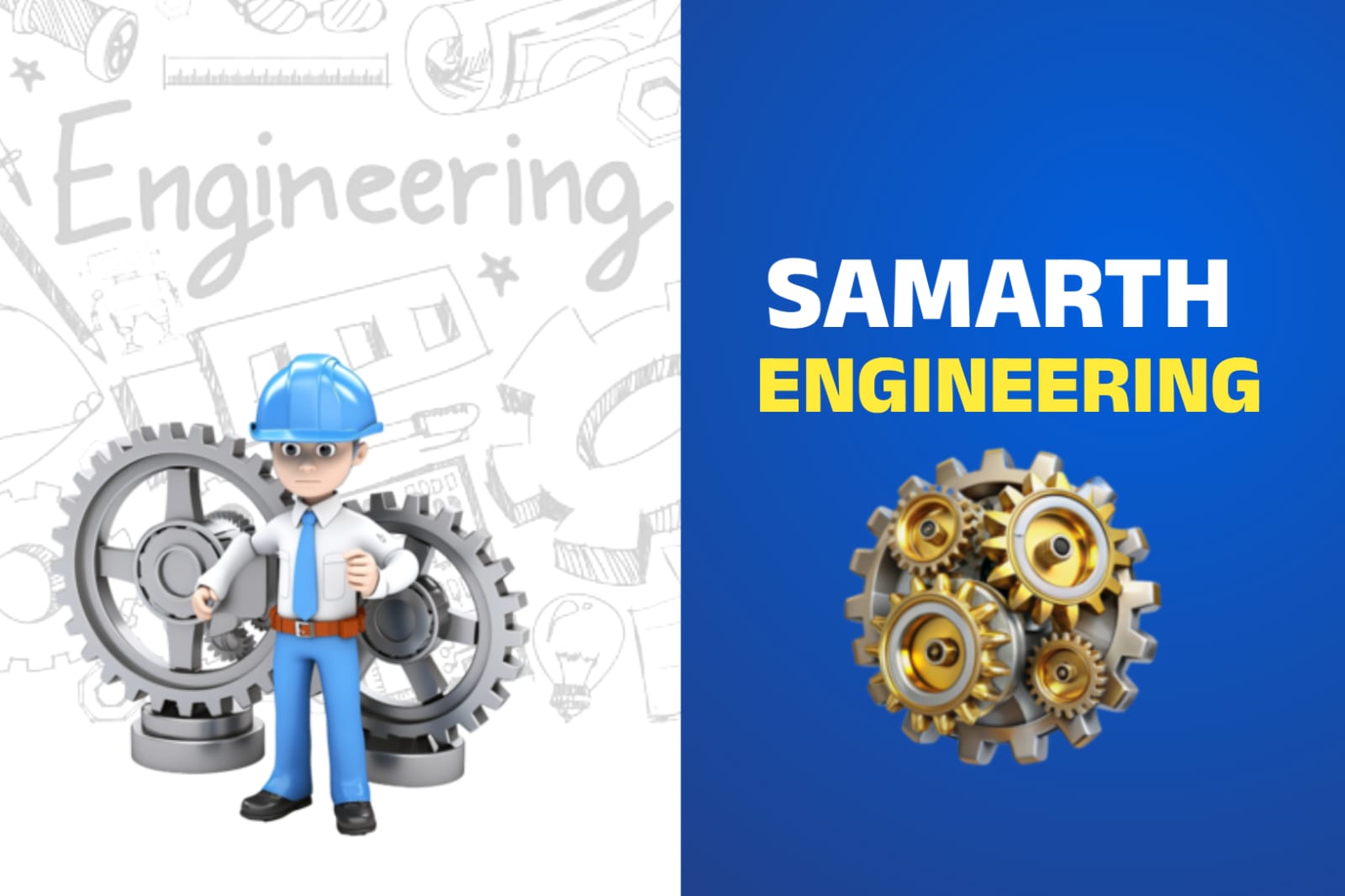 Samarth Engineering